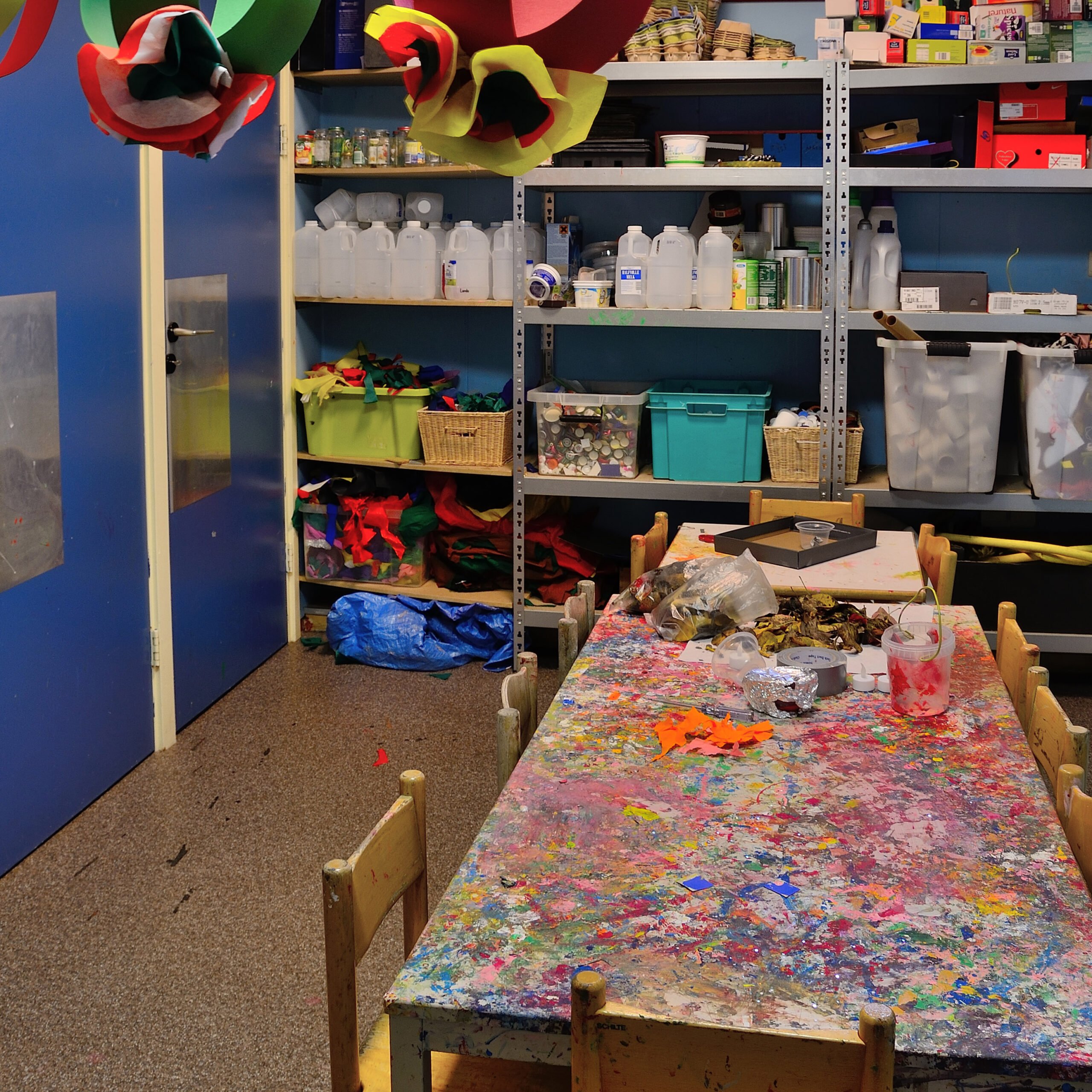 - KDV Het Bloemenkind - Binnen kijken 12