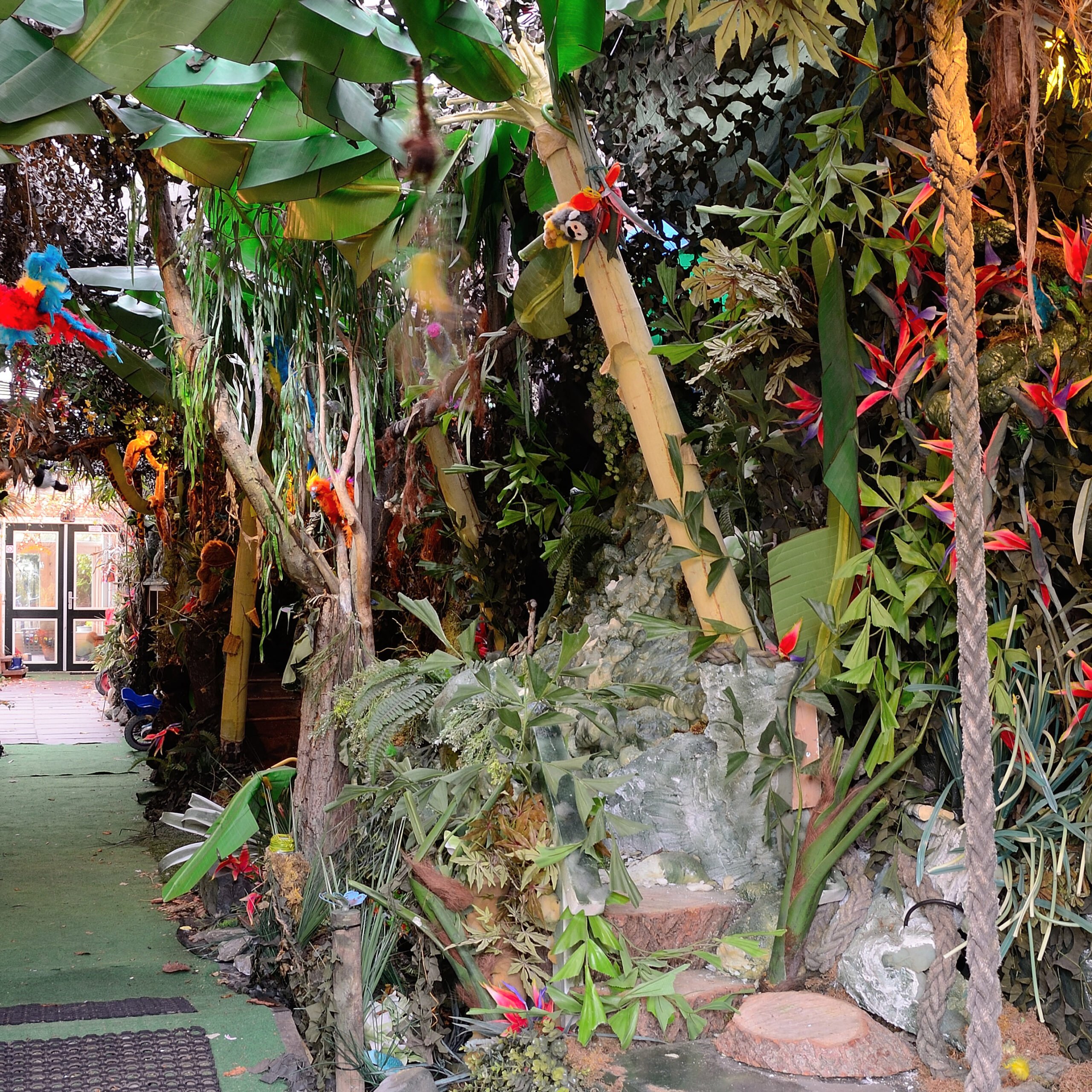 - KDV Het Bloemenkind - Binnen kijken 4