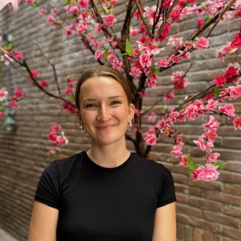 Julia invalkracht pedagogisch medewerker